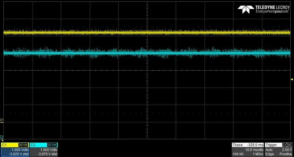 Image 11: Input to U1