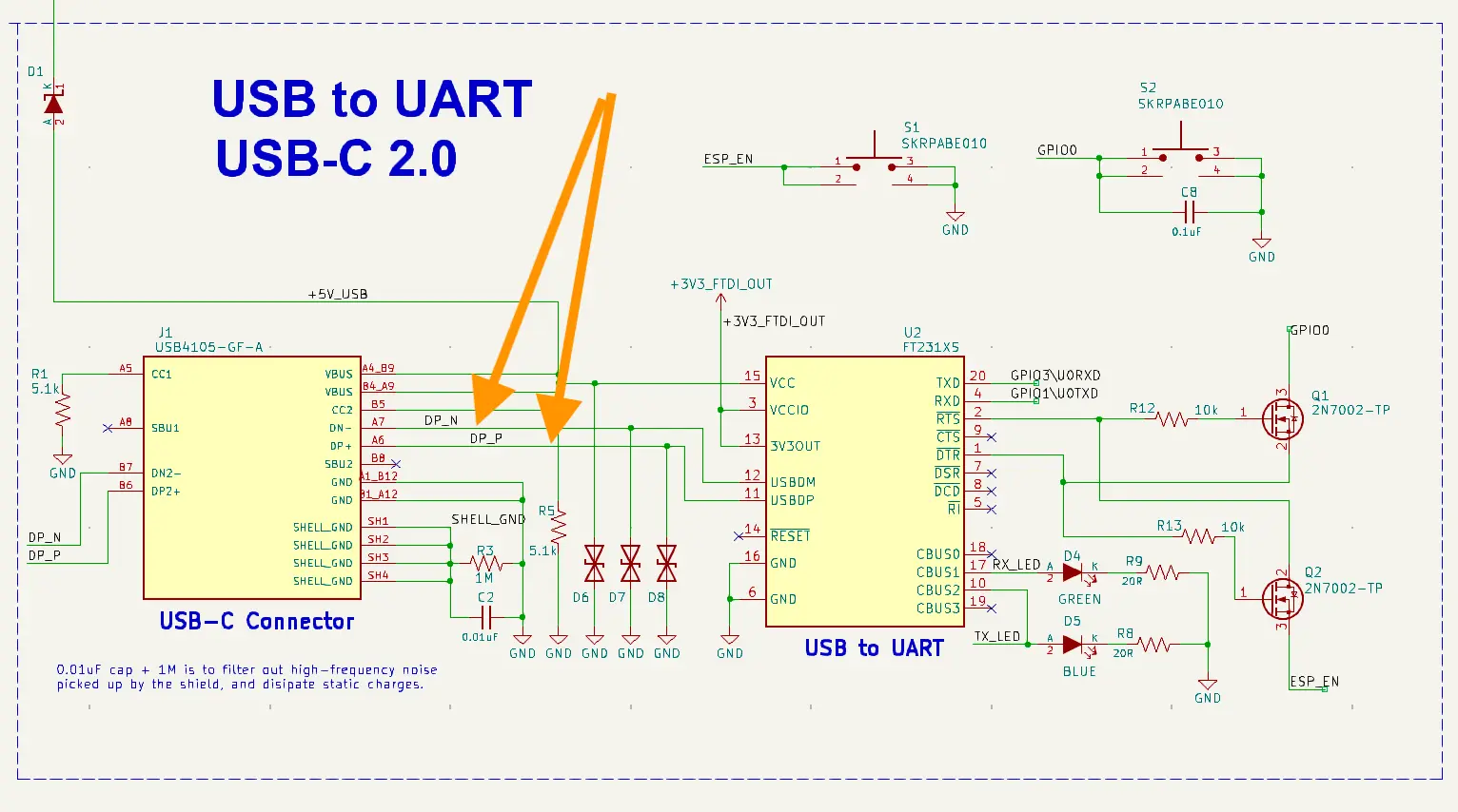 Image 15: Schematic snippet