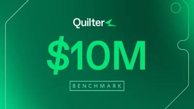 Quilter raises $10M to build the "compiler" for circuit boards