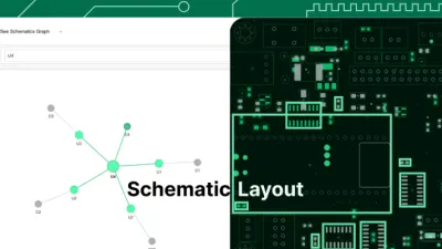 Schematic-informed placement