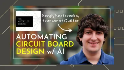 Autopilot: Automating Circuit Board Design Using Reinforcement Learning