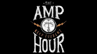 Amp Hour: Intelligent Routing with Sergiy Nesterenko