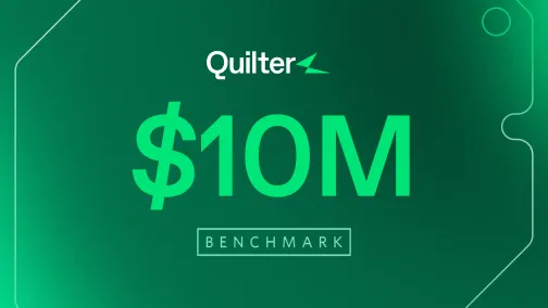 Quilter raises $10M to build the "compiler" for circuit boards