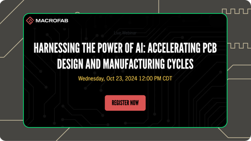 Webinar: Harnessing The Power of AI