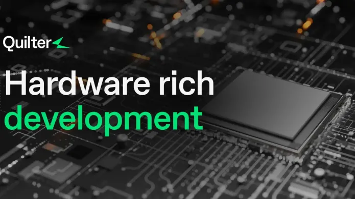 Rethinking Hardware: Agile Lessons from Dr. Lucas Fraile