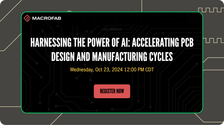 Webinar: Harnessing The Power of AI