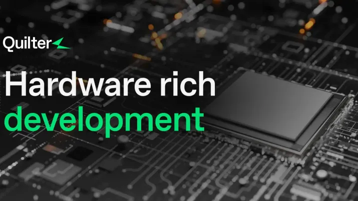 Rethinking Hardware: Agile Lessons from Dr. Lucas Fraile