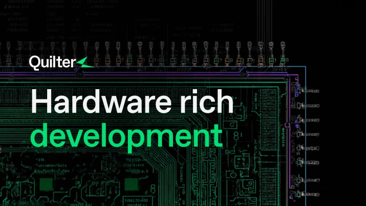 Design with Your Hands, Lead with Your Eyes — Nancy Smith and the Grounded Future of PCB Design